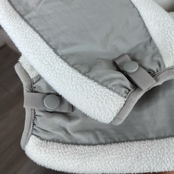 The North Face Sz S Denali Fleece Full-zip Jacket - Picture 13 of 16